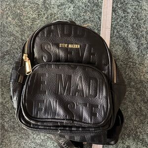 Steve Madden bag